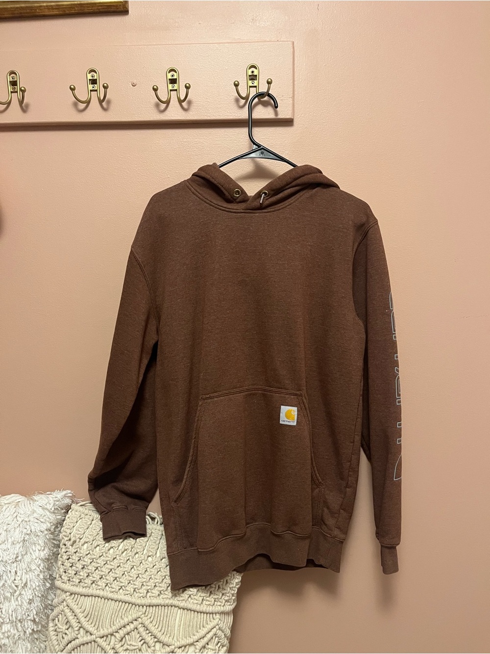 Carhartt Hoodie